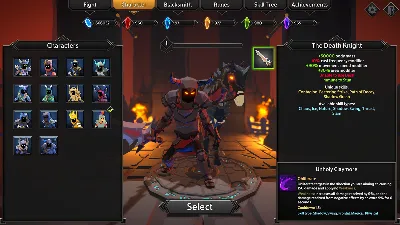Soulstone Survivors +ВЫБОР STEAM•RU ⚡️АВТО 💳0%