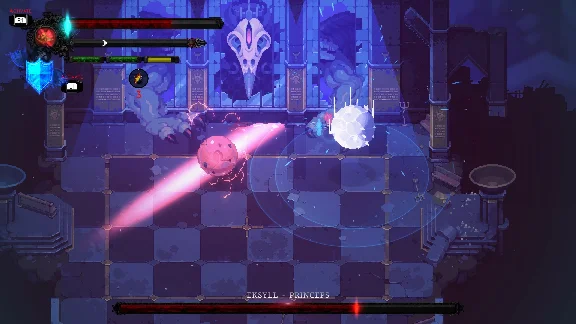 Eldest Souls ✅ Steam key Global region free +🎁