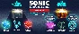 Sonic Frontiers Digital Deluxe STEAM GIFT [RU/CНГ/TRY]