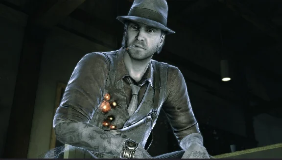 Murdered: Soul Suspect (TURKEY) Xbox One CODE