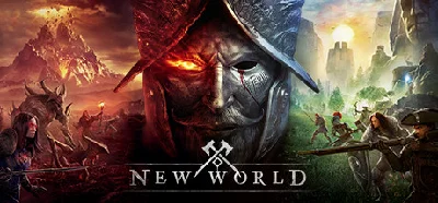 New World Deluxe Edition STEAM GIFT [RU/CНГ/TRY]