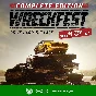 WRECKFEST COMPLETE EDITION XBOX ONE / SERIES X|S 🔑