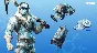 ✅FORTNITE: Deep Freeze Bundle +1000 V-B XBOX/Activation