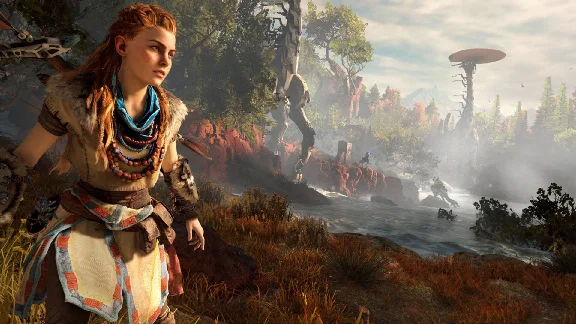 Horizon Zero Dawn Complete Edition⭐Steam⭐🔑+0%