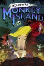 🌍 Return to Monkey Island Xbox Series X|S + PC KEY 🔑