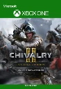 🔑CHIVALRY 2 SPECIAL EDITION XBOX ONE / SERIES X|S ✅
