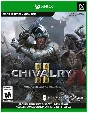 🔑CHIVALRY 2 XBOX ONE / SERIES X|S ✅