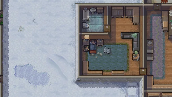 🌍 The Escapists: The Walking Dead XBOX KEY  🔑