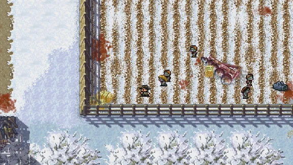 🌍 The Escapists: The Walking Dead XBOX KEY  🔑