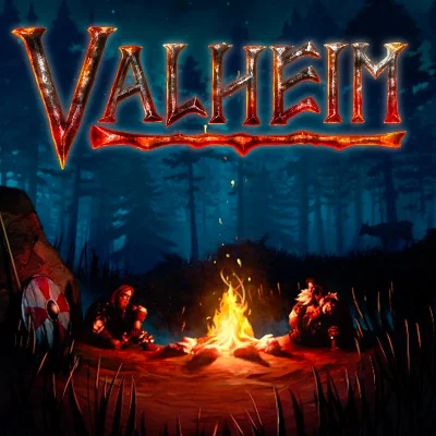 ✅🔥Аккаунт Valheim ✅ОФФЛАЙН✅