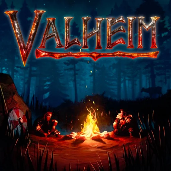 ✅🔥Аккаунт Valheim ✅ОФФЛАЙН✅