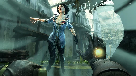 Dishonored - Definitive Edition ⭐Steam⭐РФ,GLOBAL🔑