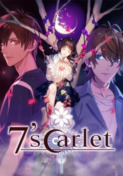 7´scarlet (Steam key) == RU