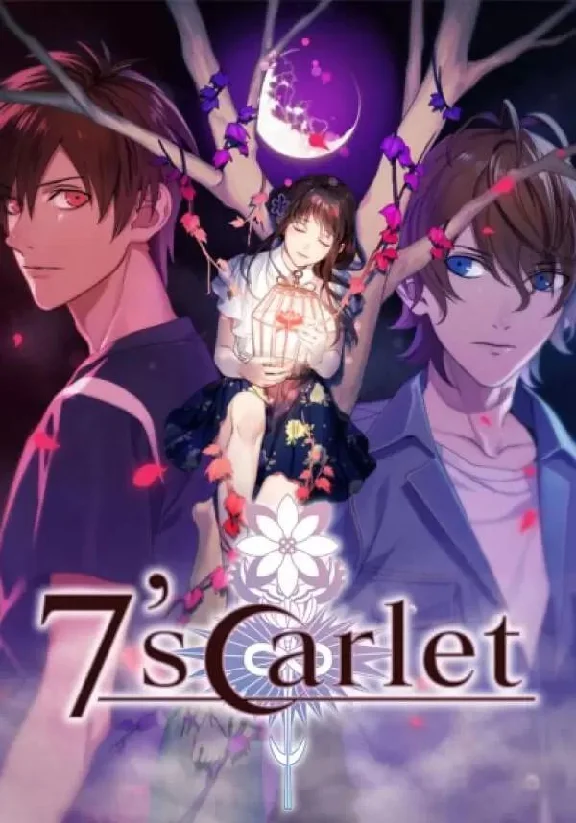 7´scarlet (Steam key) == RU