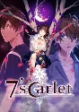 7´scarlet (Steam key) == RU