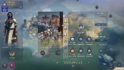 HUMANKIND™ - Digital Deluxe Upgrade STEAM ⚡️АВТО 💳0%