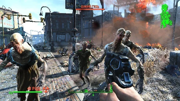 🔥Fallout 4:Game of the Year Edition⭐Steam⭐РФ,GLOBAL🔑