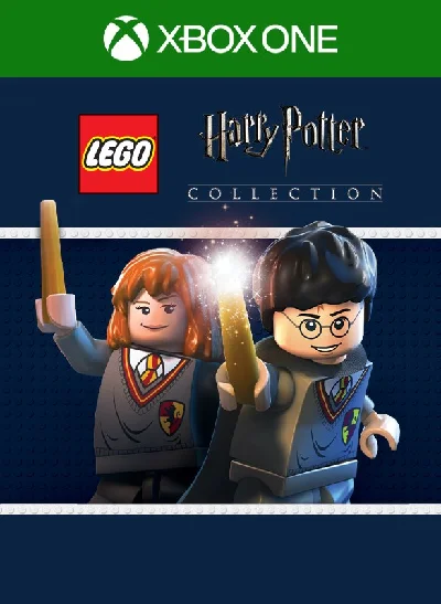 🎈LEGO® Harry Potter Collection XBOX ONE|S|X Ключ🔑🎈