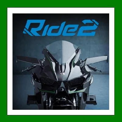 ✅Ride 2✔️25 games🎁Steam⭐Region Free🌎0% Cards💳АКЦИЯ🎁