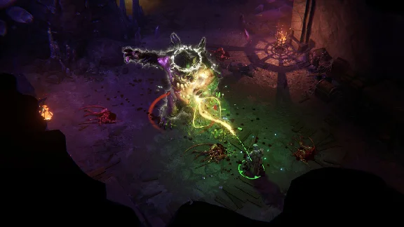 Pathfinder: Wrath of the Righteous - Season Pass 🔑DLC