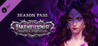 Pathfinder: Wrath of the Righteous - Season Pass 🔑DLC