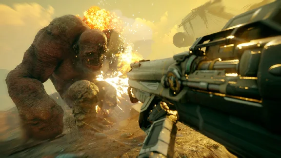 Rage 2 🔑STEAM KEY ✔️RUSSIA + GLOBAL