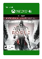 ✅❤️ASSASSIN’S CREED ROGUE REMASTERED❤️XBOX🔑KEY✅