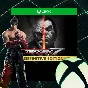 TEKKEN 7 - DEFINITIVE EDITION XBOX ONE / SERIES X|S 🔑