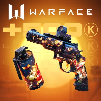 🧨Warface - Heist Edition XBOX ONE X|S KEY🔑