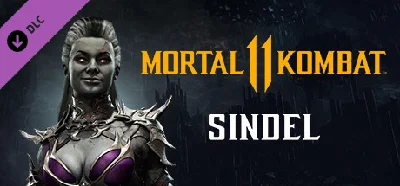 ✅Mortal Kombat 11 Sindel DLC (STEAM GIFT / РОССИЯ)💳0%