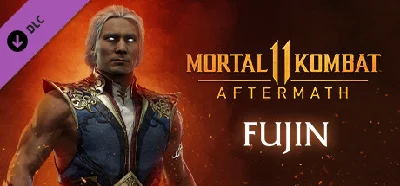 ✅Mortal Kombat 11 Fujin DLC (STEAM GIFT / РОССИЯ)💳0%