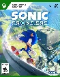 Sonic Frontiers XBOX One | XS with Sonic Forces + Mania