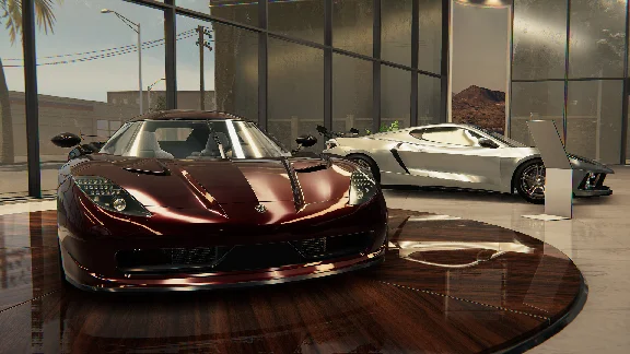 Car Mechanic Simulator 2021 - Drag Racing DLC * RU/CIS