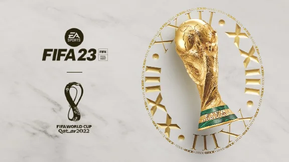 FIFA 23 XBOX SERIES X/S KEY🔑