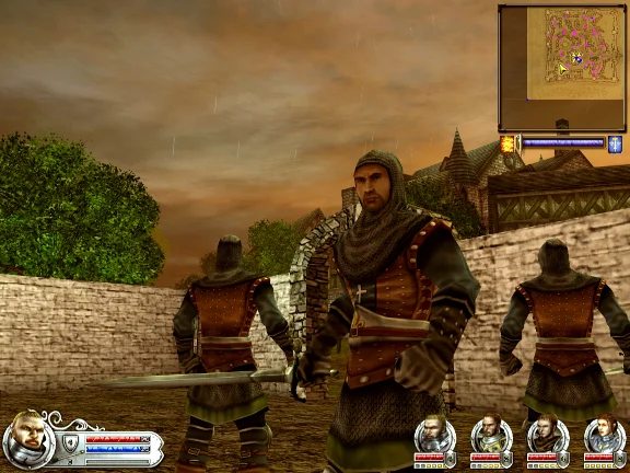 Wars and Warriors: Joan of Arc 💎 STEAM GIFT RU