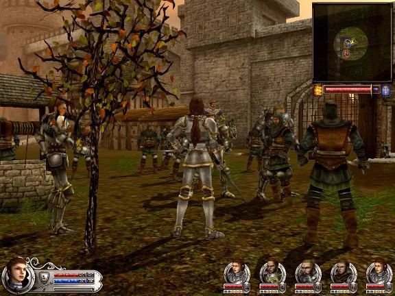 Wars and Warriors: Joan of Arc 💎 STEAM GIFT RU
