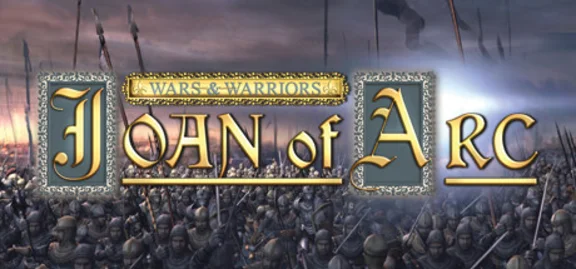 Wars and Warriors: Joan of Arc 💎 STEAM GIFT RU