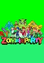 Zombie Party (Steam key) == RU