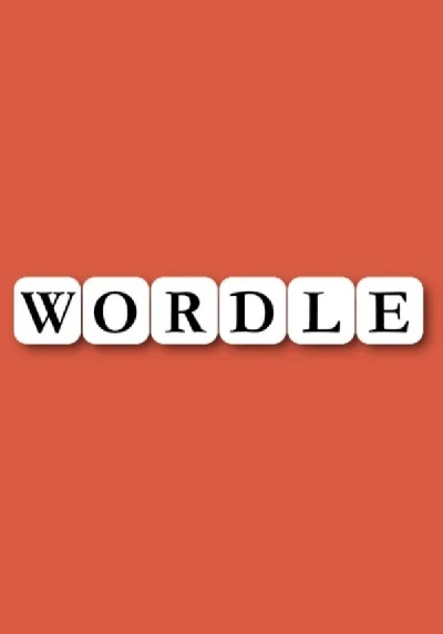 Wordle (Steam key) == RU
