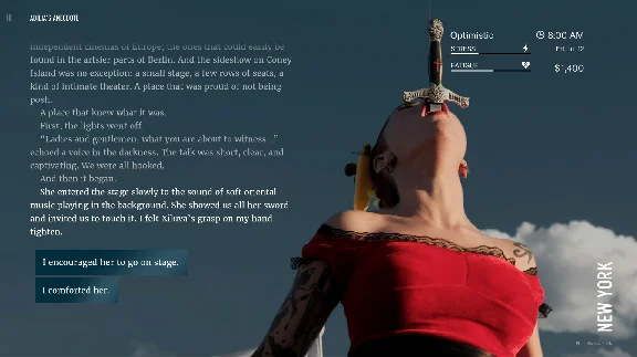 Wanderlust: Travel Stories (Steam key) == RU