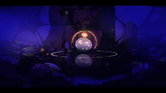 Voyage (Steam key) == RU