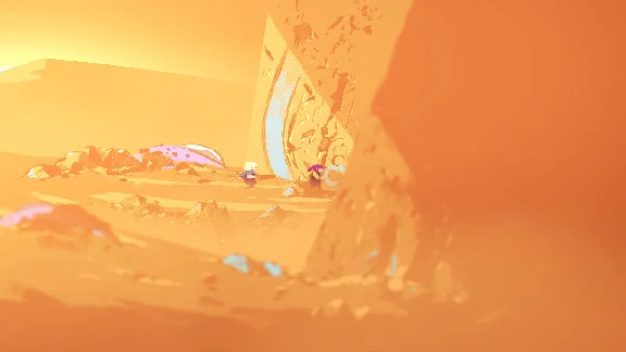 Voyage (Steam key) == RU