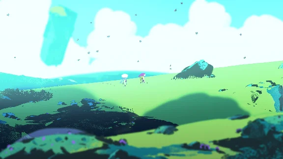 Voyage (Steam key) == RU