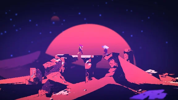 Voyage (Steam key) == RU