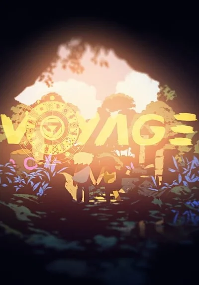 Voyage (Steam key) == RU