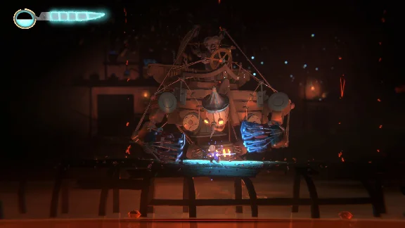 The Darkest Tales (Steam Works key) == RU