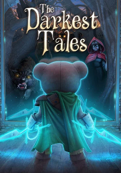 The Darkest Tales (Steam Works key) == RU