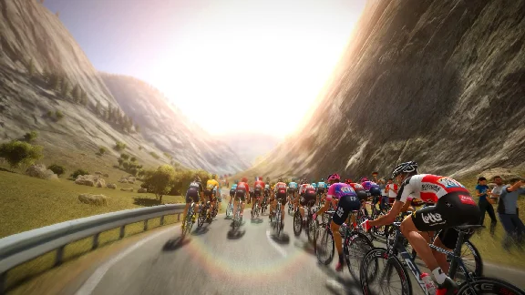 The Cycling Bundle (Steam key) == RU