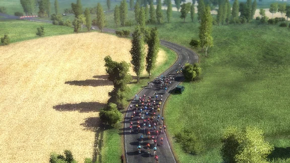 The Cycling Bundle (Steam key) == RU