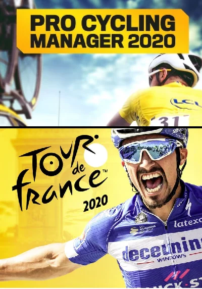 The Cycling Bundle (Steam key) == RU